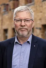 Paul Uwe Thamsen