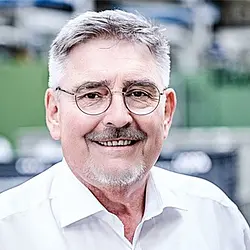 Manfred Thamm