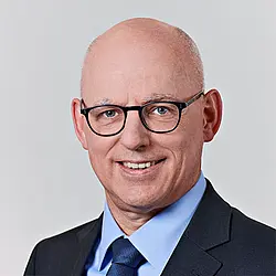Friedrich Klütsch