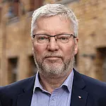 Prof. Dr.-Ing. Paul Uwe Thamsen