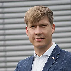 Christian Ostendorf
