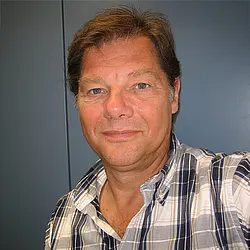 Winfried Nottrodt